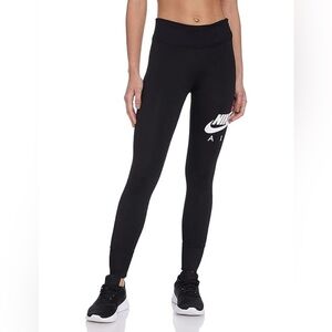 Nike Women's Dri-FIT Running Pants